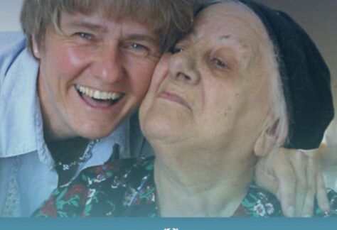 Häusliche Pflege ICEJ Header