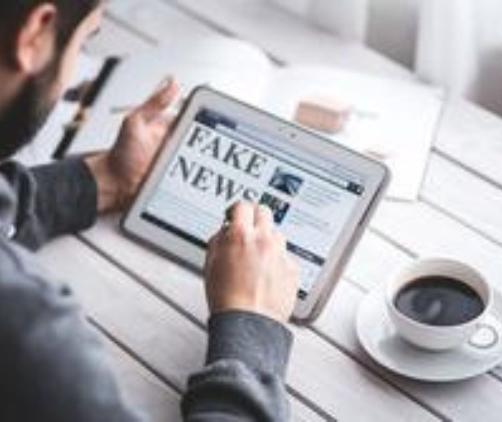 Propaganda der Hamas; Symbolbild