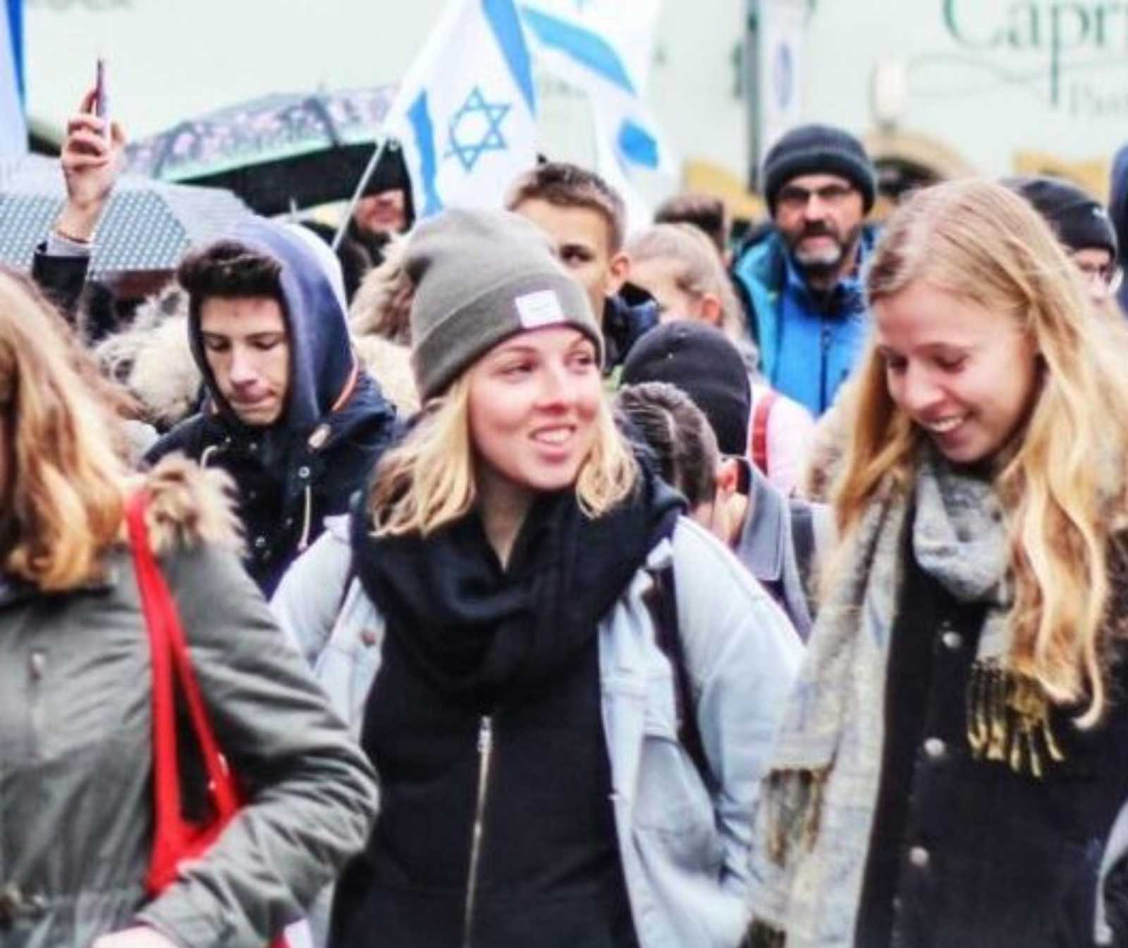 Projekt Bildungsfahreten Exkursion nach Prag und Theresienstadt