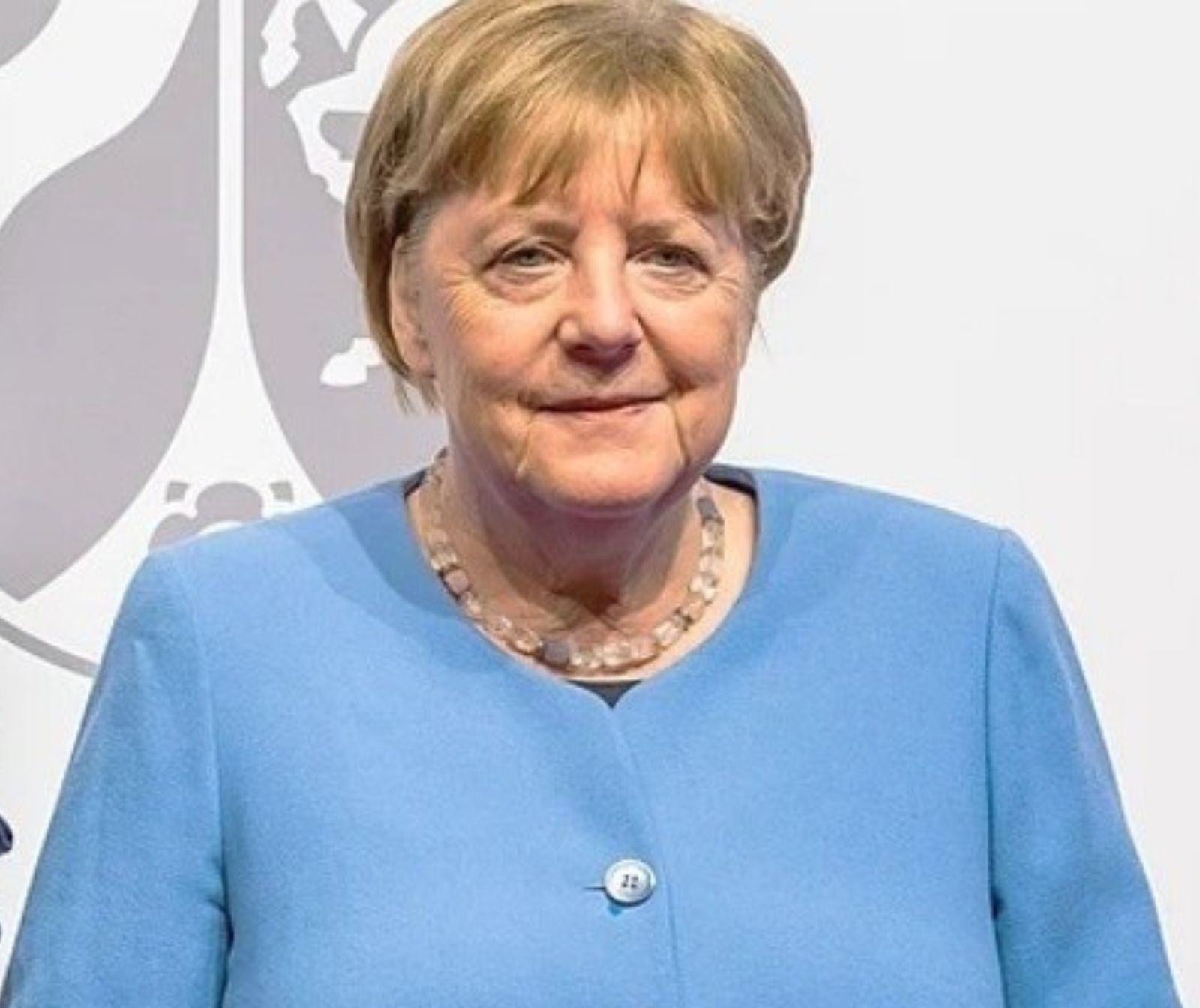 Angela Merkel (Wikimedia, Raimond Spekking)