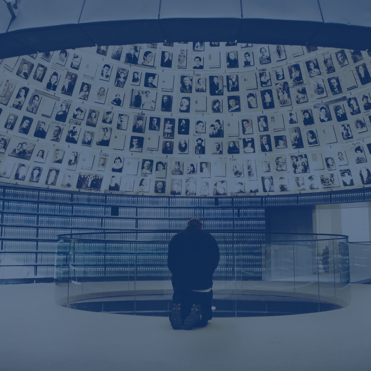 Christliche Freunde Yad Vashem