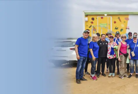 PROJEKT- & BEGEGNUNGSREISE- web