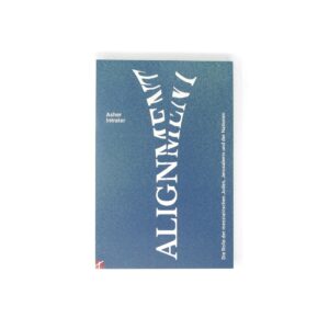 Alignment Buch Cover