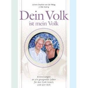 Dein Volk ist mein Volk