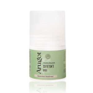 Abbildung Arugot Deo Roll-On Mint