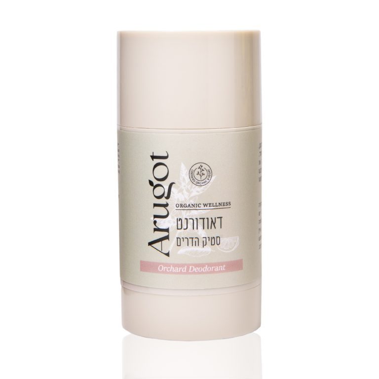 Abbildung Arugot Deo Stick - Zitrus