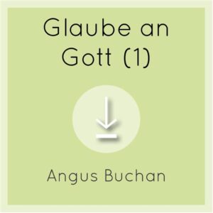 Glaube an Gott (1) - Angus Buchan mp3 - abbildung Cover