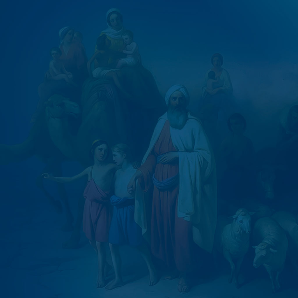 GOTT ABRAHAMS, ISAAKS UND JAKOBS - Mobile