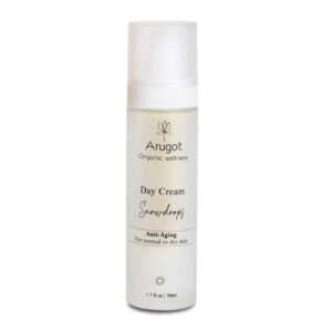 Abbildung Arugot Tagescreme Snowdrops