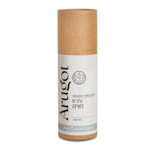 Abbildung Arugot Tagescreme Luisa