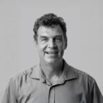 Portrait Christoph Scharnweber