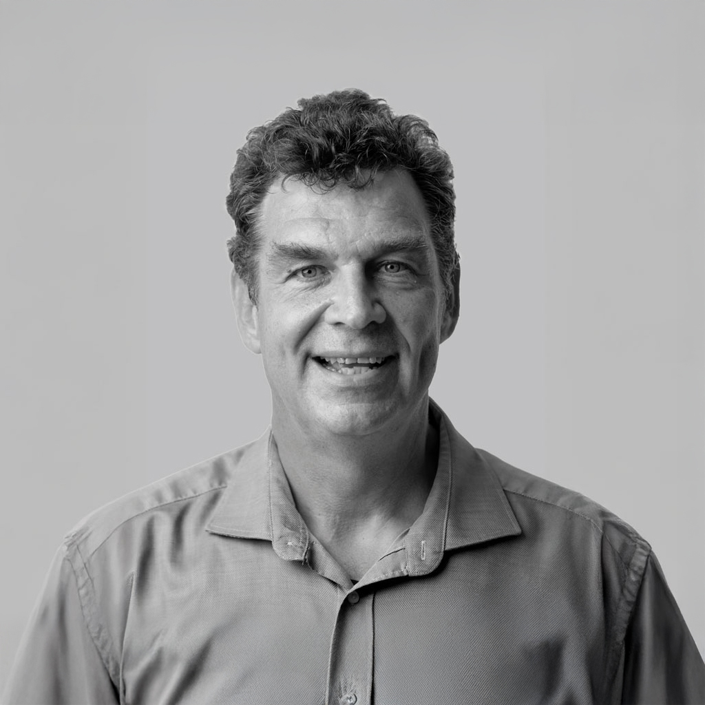 Christoph Scharnweber