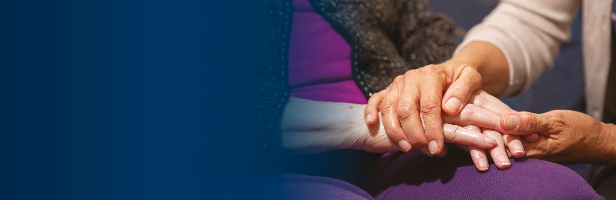 Häuslicher Pflegedienst Header Web