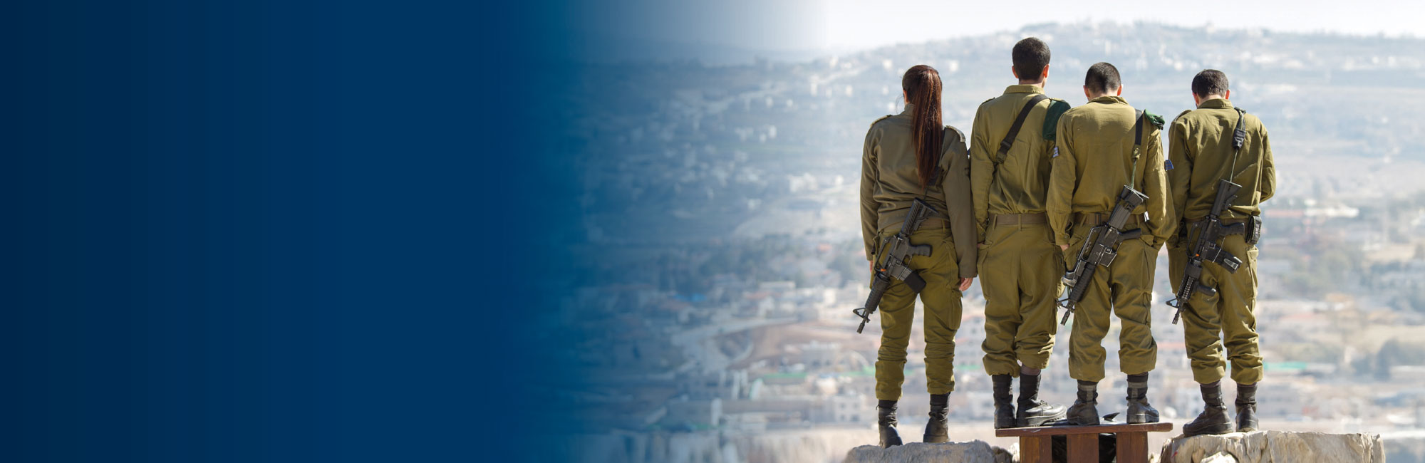 ICEJ E-Mail-Nachrichten