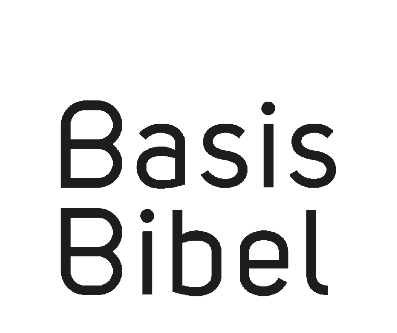 Logo Basisbibel Übersetzung