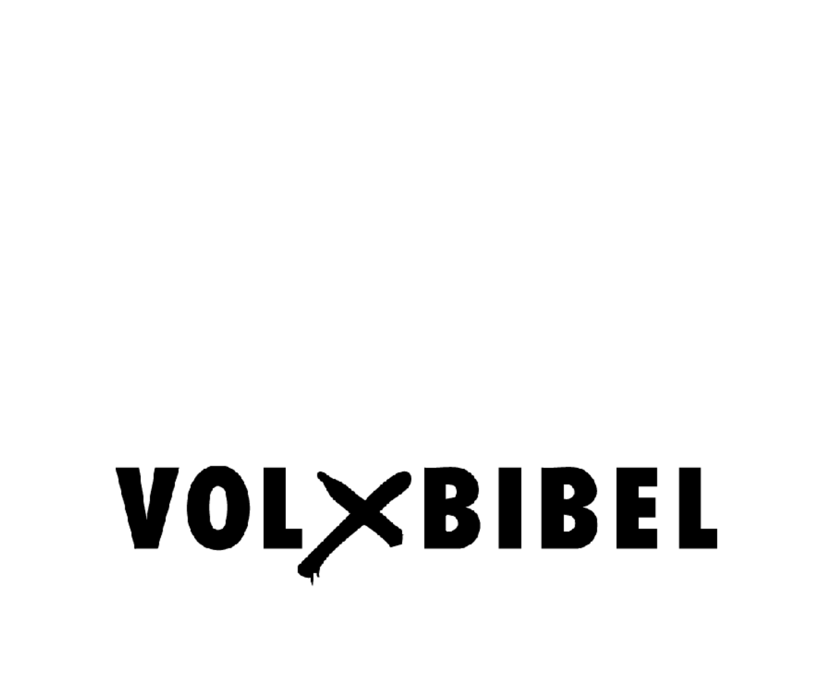 Logo Volxbibel Übersetzung