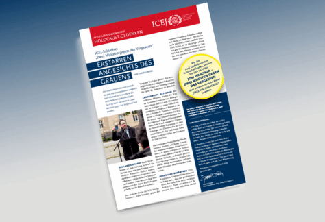 Cover Spendenflyer 2/2023