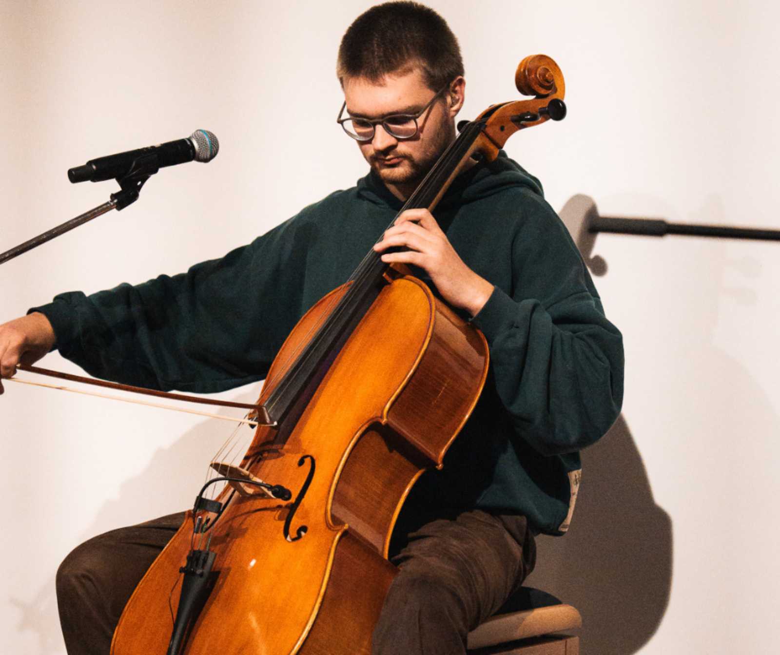 Die zweite Arise Youth Night Tikva Worship