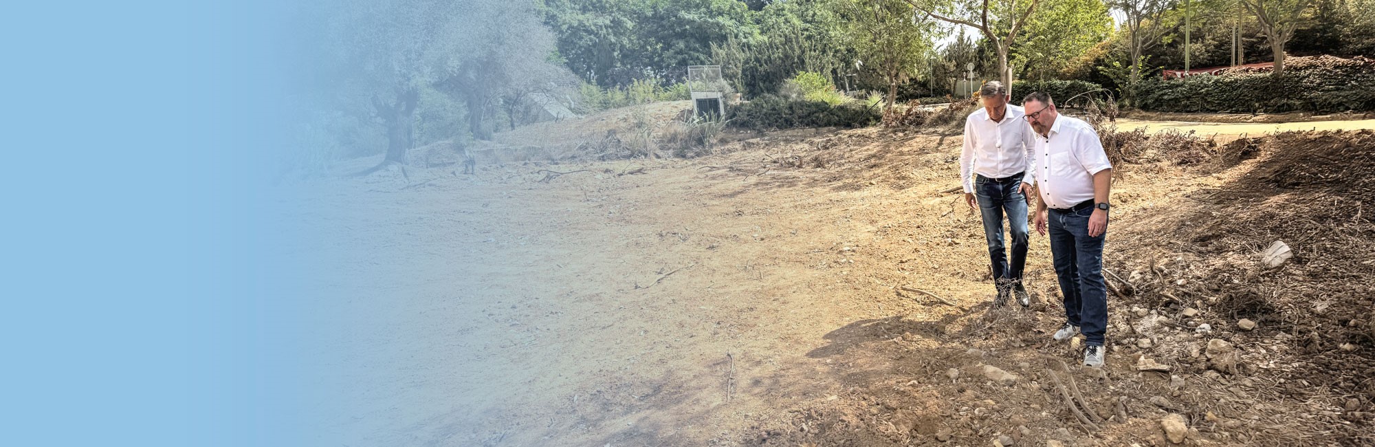 Zahnklinik Be'eri BAnner