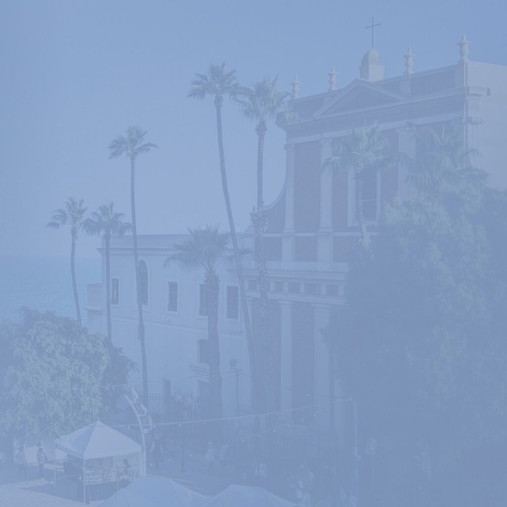 Grafik Gebetsreise Mobil