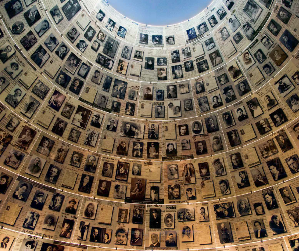 Yad Vashem