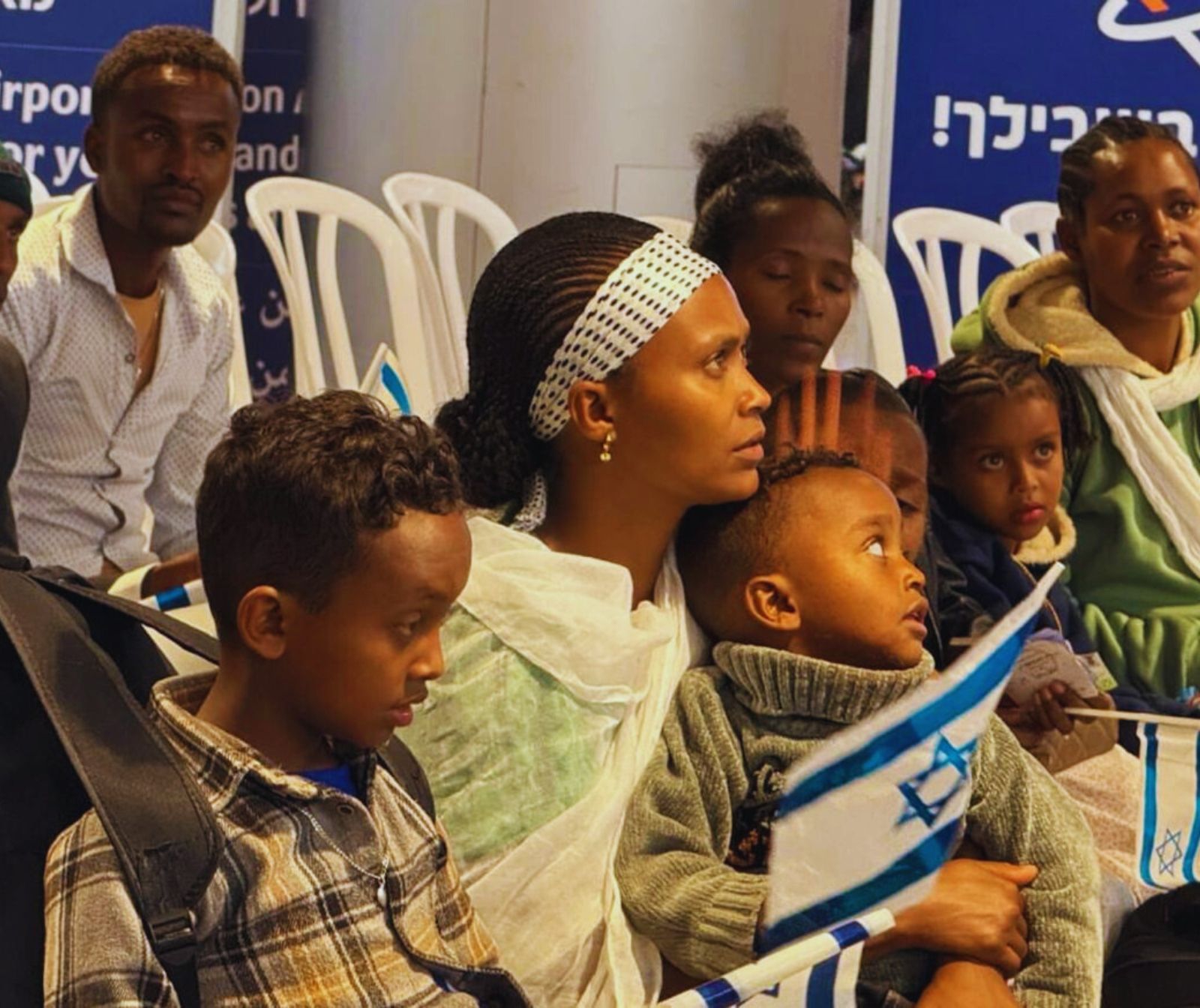 Alijah ethiopia icej medien gruppe