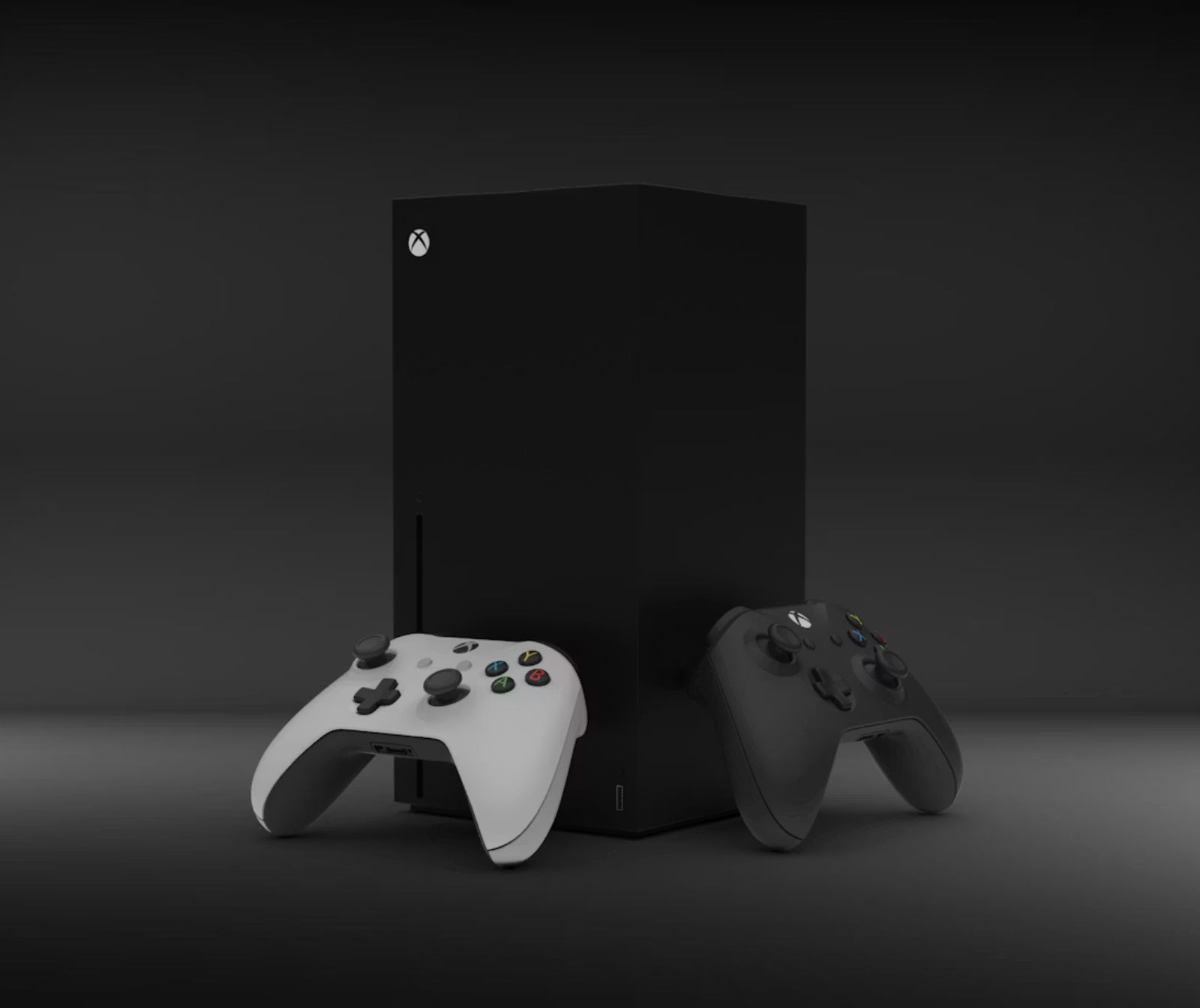 Xbox-unsplash-Tom-Tang