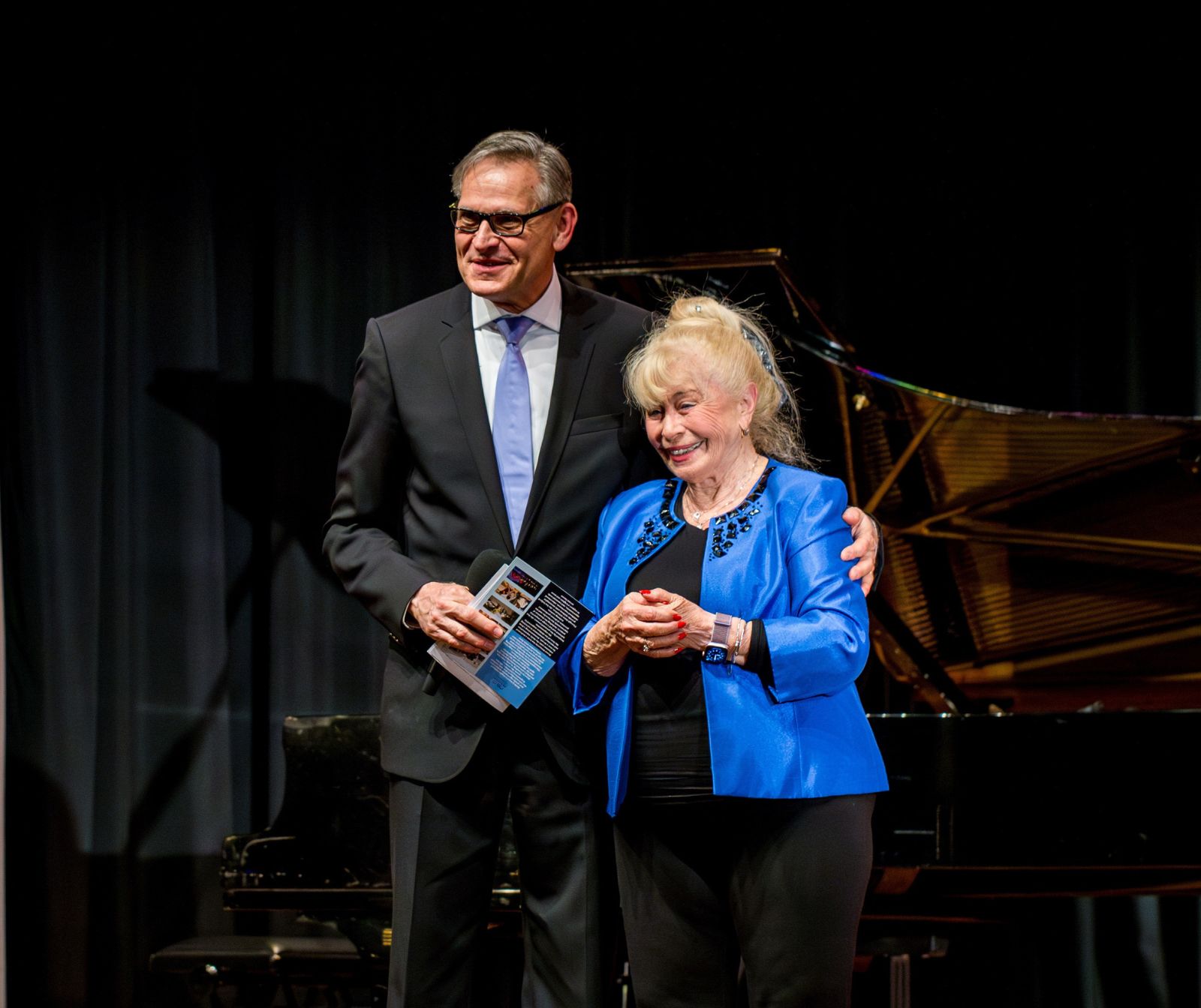 holocaust lebensgeschichte dvora und gottfried levi dörflinge