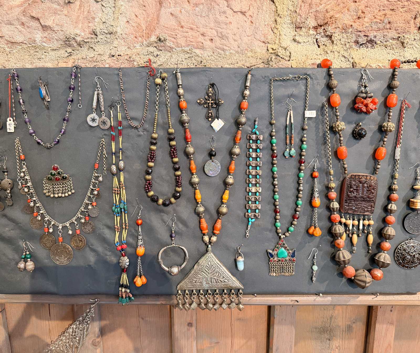 Schmuck Ketten 2