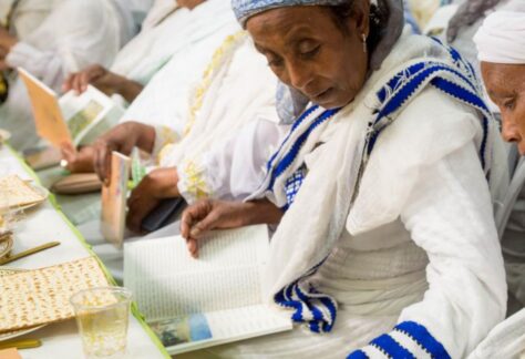 Äthiopische_passahfeier