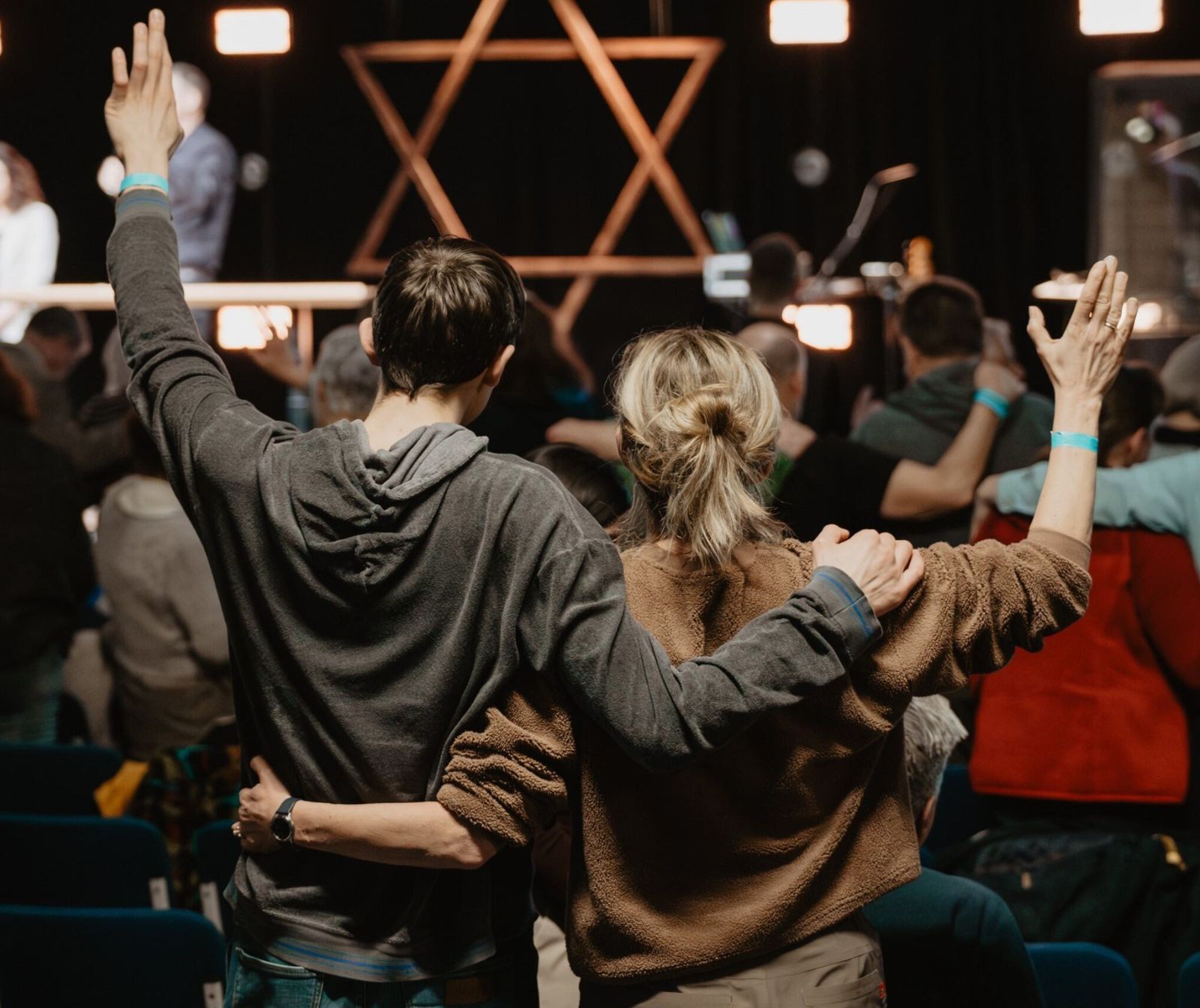 Israel Tag Bad Gandersheim-Matthias Immendörfer