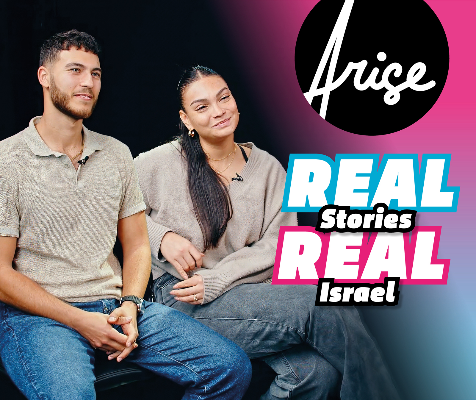 Messianisches Ehepaar